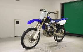 YAMAHA YZ250FX CG37C