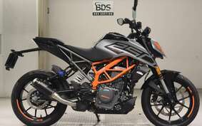 KTM 250 DUKE JPE40