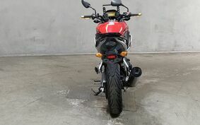 HONDA 400 X 2016 NC47