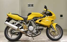 DUCATI SS800 2004 V500A