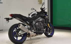 YAMAHA MT-10 SP 2022 RN78J