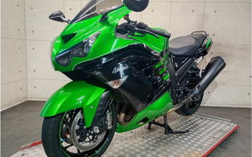 KAWASAKI NINJA ZX 14 R ABS 2016 ZXT40J