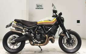 DUCATI SCRAMBLER 1100 2022 1K00A