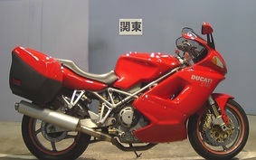 DUCATI ST4 S ABS 2003 S200A