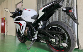 HONDA CBR400R ABS 2022 NC56