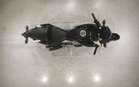 YAMAHA MT-25 RG10J