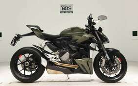 DUCATI STREETFIGHTER V2 2023