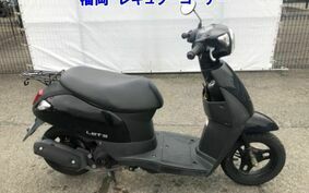 SUZUKI ﾚｯﾂ CA4AA