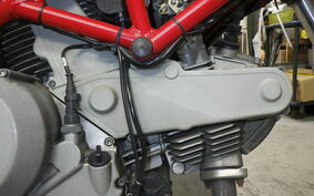 DUCATI MONSTER 400 IE 2007 M407A