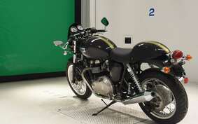 TRIUMPH THRUXTON 900 2013