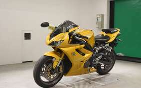 TRIUMPH DAYTONA 675 2007 MD1066