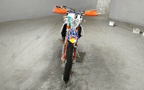 KTM 350 EXC F SIXDAYS 2021 EXA40