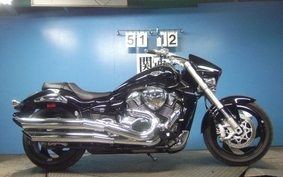 SUZUKI BOULEVARD M109R 2010 CA121