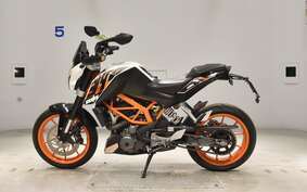 KTM 390 DUKE 2014 JGJ40