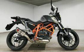 KTM 690 DUKE 2015 LDT40