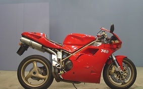 DUCATI 748 MONOPOSTO 2000 H300A