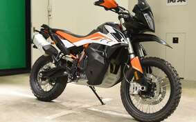 KTM 790 ADVENTURE R TR340