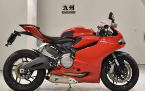 DUCATI 899 PANIGALE 2015 H805J