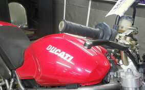 DUCATI MONSTER S4 2003