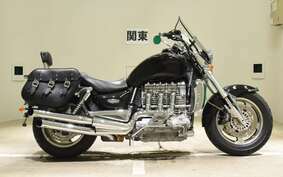 TRIUMPH ROCKET III 2006 LC1035