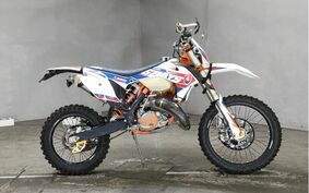 KTM 125 EXC SIXDAYS GSA20