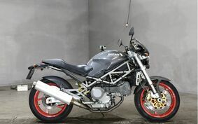 DUCATI MONSTER S4 2003 M400A