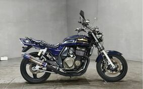 KAWASAKI ZRX-2 2005 ZR400E