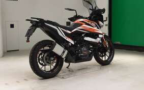 KTM 390 ADVENTURE 2020 JGJ40