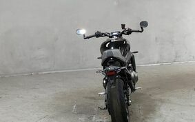 YAMAHA XSR900 2023 RN80J