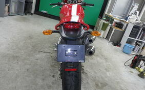 DUCATI MONSTER S2R 1000 2008