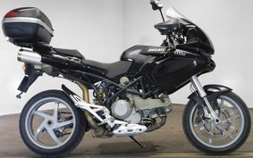 DUCATI MULTISTRADA 1000 DS 2005 A100A