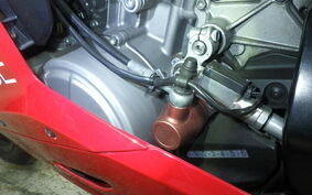 DUCATI 1199 PANIGALE R 2013 H802J