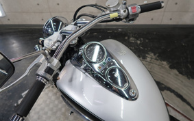 KAWASAKI ELIMINATOR 250 V Type VN250A