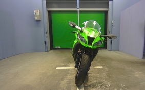 KAWASAKI ZX 10 NINJA R A 2011 ZXT00J