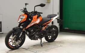 KTM 250 DUKE JPE40