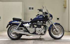 TRIUMPH THUNDERBIRD 1600 2009 NB1197