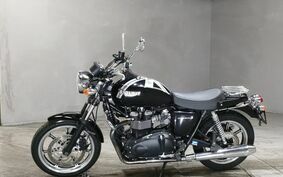 TRIUMPH BONNEVILLE 2009 J9107G