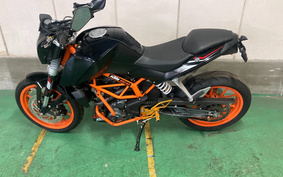 KTM 390 DUKE 2018 JGJ40