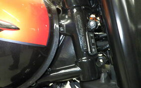 TRIUMPH BONNEVILLE T120 2020