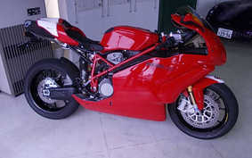 DUCATI 999 R 2007 H401A