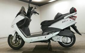 SYM RV125i LF12