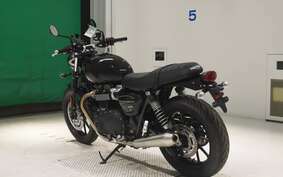 TRIUMPH SPEED TWIN 900 2023