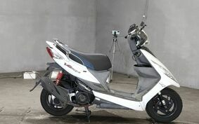 KYMCO VJR125 i SE22