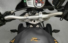 TRIUMPH STREET TRIPLE R 2009 TMD41