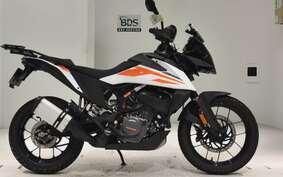 KTM 390 ADVENTURE 2021