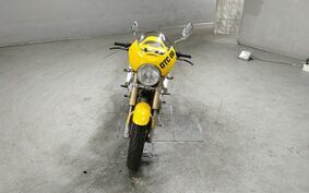 DUCATI MONSTER 400 1998 ZDM400M