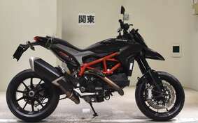 DUCATI HYPERMOTARD 820 2014 B201J