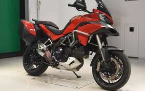 DUCATI MULTISTRADA 1200 S 2014 A302J