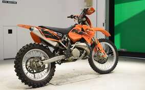 KTM 250 EXC GSA20