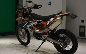 KTM 690 ENDURO R 2011